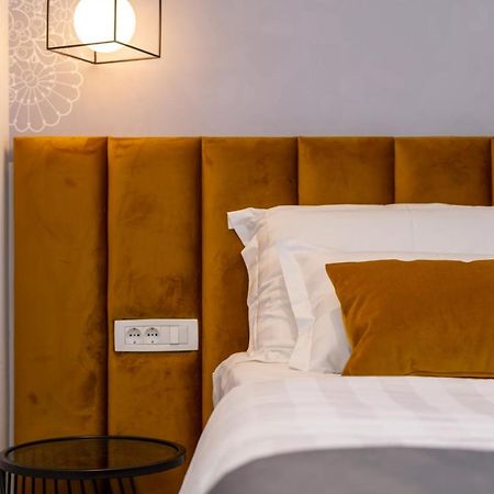 Luxury Rooms Spalatum Split Eksteriør bilde